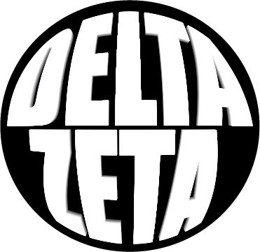 Delta Zeta Profile Picture, Sorority Profile Picture, Dz Graphics, Pi Beta Phi, Delta Zeta, Sorority Girl, Profile Pics, Sorority, Profile Picture