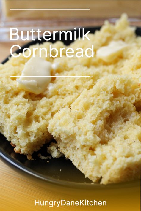 Ever wondered what makes cornbread so mouthwateringly moist and delicious? The secret lies in the humble ingredient: buttermilk! Join us as we dive into the world of homemade cornbread and reveal how this versatile ingredient can turn an ordinary corn cake into a scrumptious masterpiece. Easy Buttermilk Cornbread Recipe, Easy Buttermilk Cornbread, Buttermilk Cornbread Recipe, Homemade Buttermilk Cornbread, Corn Cake, Buttermilk Cornbread, Bbq Dishes, Homemade Cornbread, Homemade Buttermilk