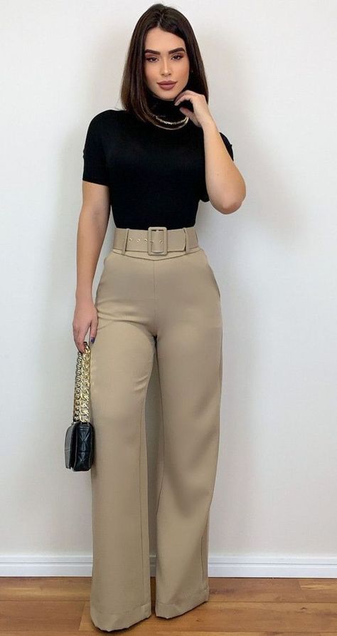 Fall Fashion Outfits Casual, Autumn Fashion Women Fall Outfits, Classy Business Outfits, Job Clothes, Business Professional Outfits, Corporate Baddie, Stylish Work Attire, Business Casual Outfits For Work, Elegante Casual