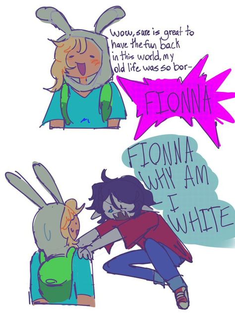 Adventure Time Funny, Memes About Life, Adveture Time, Fionna And Cake, Marceline And Bubblegum, Funny Memes About Life, Adventure Time Cartoon, Adventure Time Marceline, Finn The Human