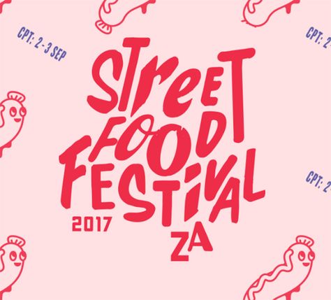 street food festival Food Festival Logo Design, Food Festival Logo, Street Food Poster, Fun Food Branding, Food Fest, Street Branding, Street Food Logo, Street Food Branding, Festival Branding