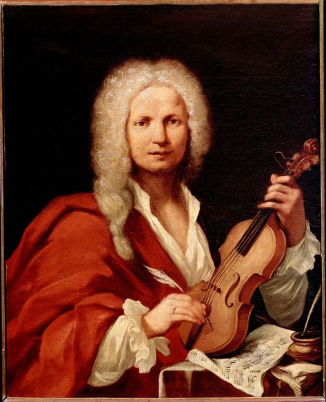 11 facts about Antonio Vivaldi Antonio Vivaldi, Italy Painting, Picture Library, Classical Music, Stretched Canvas Prints, Art Reproductions, Canvas Print Wall, Photographic Prints, Oil On Canvas