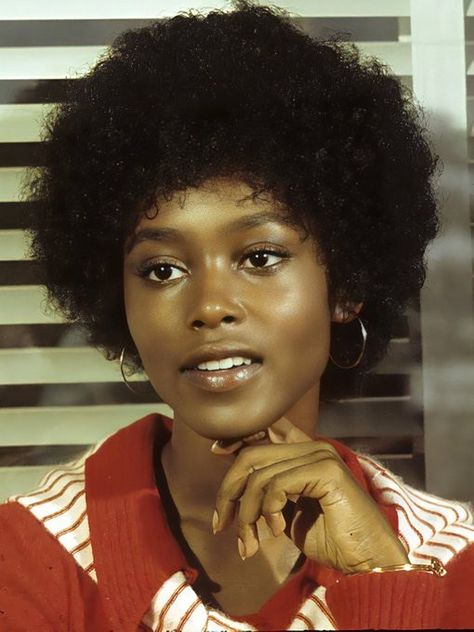 Black Women In The 70s, Brenda Sykes, 70s Black Women, 70s Women, 70s Aesthetic, Vintage Black Glamour, Famous Black, Black Culture, Vintage Beauty