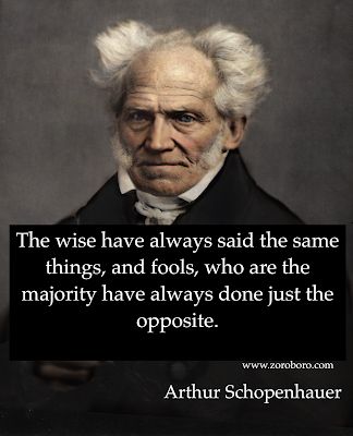 Arthur Schopenhauer Quotes. Arthur Schopenhauer Philosophy on Love, Life, Happiness & Truth. Status and Words Recluse Quotes, Schopenhauer Quotes, English Love Quotes, Affirmations For Success, Stoicism Quotes, Arthur Schopenhauer, Inspirational Quotes In Hindi, Philosophical Quotes, Success Affirmations