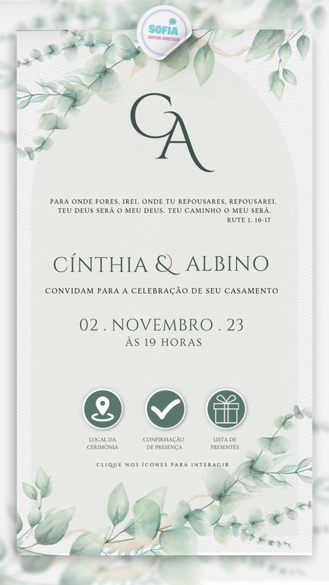 Digital Wedding Invitations, Digital Weddings, Vintage Ornaments, Wedding Invitations, Floral, Design