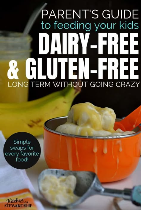 Lactose And Gluten Free Diet, Gluten Free Casein Free Recipes Kids, Gluten Free Casein Free Recipes, How To Go Gluten And Dairy Free, Gluten Free Dairy Free Recipes For Kids, Gluten Free Dairy Free Kids Meals, Gfcf Recipes Kids, Gluten Free Dairy Free Toddler Meals, Gluten Free Dairy Free Kids Lunch Ideas