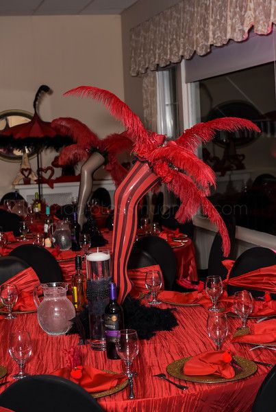 Moulin Rouge by NY Bella Luce Feb 14 2020 - loumacfotos 1920 Food, 1904 Fashion, Moulan Rouge, Burlesque Birthday, Burlesque Theme Party, Burlesque Theme, Chanel Party, Russian Ballet, Dj Booth