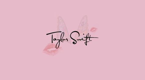 Pink Desktop Wallpaper Taylor Swift, Taylor Swift Pink Laptop Wallpaper, Taylor Swift Background For Laptop, Taylor Swift Lyrics Wallpaper Desktop, Packs Twitter, Pink Wallpaper Desktop, Pink Wallpaper Laptop, Wallpapers Pc, T Wallpaper