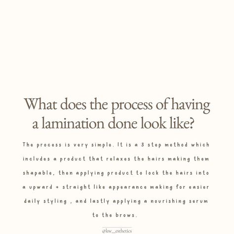 Brow lamis are one of my fave services that I provide as an esthetician!! Every time a client books with me to have their brows done I do a little happy dance! 🪩🫶⚡️🤩 Not only do they give some of the best before + afters ever, they really do teach you how to properly care for your brows whether you have a lami done on them or not. Oil + exfoliate. Repeat.👏 Scroll through to find some answers to some of my most commonly asked questions. ✨ Some of my fave brow oils include: @amazon- castor o... Before After Aesthetic, Brow Lamination Aesthetic, Brow Business, Brows Done, Brow Master, Master Esthetician, Media Aesthetic, Brow Lamination, Happy Dance