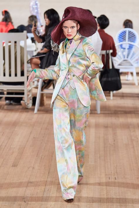 Runway 2020, 2020 Fashion Trends, Vogue Russia, Spring Fling, Fashion Weeks, Fashion Show Collection, Fashion 2020, Emilio Pucci, Casual Street Style