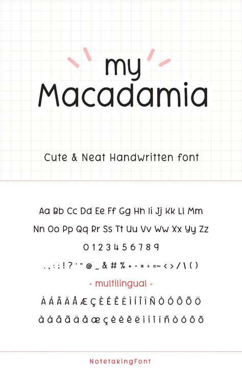 Neat Handwriting font, Neat font, font goodnotes, cute handwriting font Bubble Handwriting, Uni Hacks, Goodnotes Cute, Cursive Fonts Handwritten, Cursive Fonts Alphabet, Cute Handwriting Fonts, Cute Fonts Alphabet, Best Cursive Fonts, Bujo Fonts