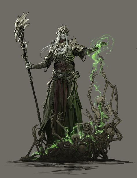 Necromancer Book, Monster Artwork, Fantasy Wizard, Dungeons And Dragons Art, Fantasy Props, Fantasy Pictures, Fantasy Rpg, 영감을 주는 캐릭터, Medieval Fantasy