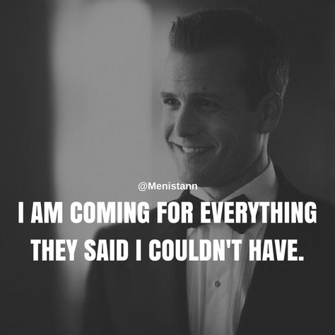 I Am Coming For Everything They Said, Coming For Everything They Said, Dreams Quotes, I Am Coming, Entrepreneur Startups, Dream Quotes, Multi Level Marketing, They Said, Tony Robbins