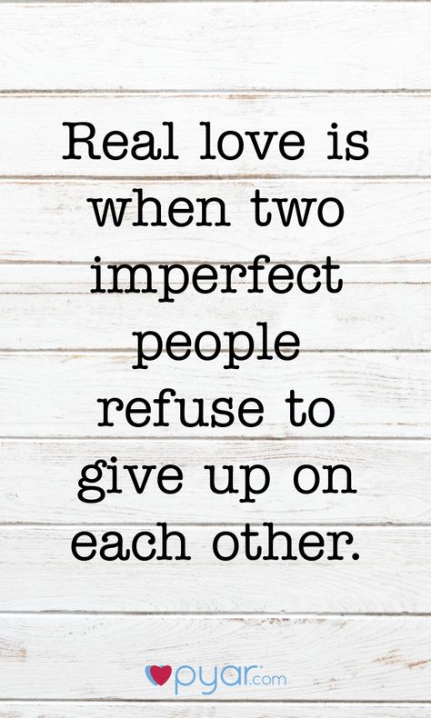 Real love is when two imperfect people refuse to give up on each other. #pyar #love #quotestoliveby Two Imperfect People Quotes Love, Relationship Jealousy, How To Overcome Jealousy, Overcome Jealousy, What Is Real Love, Imperfection Quotes, Jealousy In Relationships, Love Is All We Need, Imperfect People