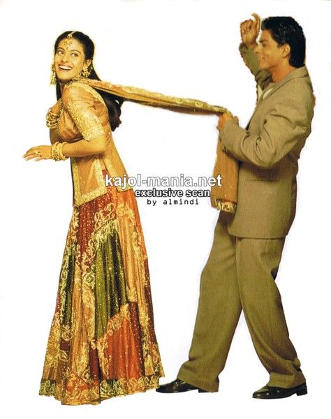 Kuch kuch hota hai Anjali Kuch Kuch Hota Hai Outfits, 2000s Bollywood, 90s Bollywood Fashion, Shahrukh Khan And Kajol, Movie Frames, Shah Rukh Khan Movies, Best Bollywood Movies, Bollywood Aesthetic, 90s Bollywood Aesthetic