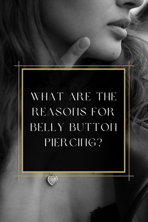 WHAT ARE THE REASONS FOR BELLY BUTTON PIERCING?
Body piercing has been done for thousands of years for several reasons, mainly religious, cultural, beauty, or personal preferences. Body piercing is done for different reasons and meanings depending on your personal beliefs or where you live. For example, belly button piercing. A belly button piercing makes you stand out from the crowd, demonstrating your unique life attitude. In addition, here are more reasons for belly button piercing: Indian Belly Button Piercing, Different Types Of Belly Button Piercing, Belly Button Piercing After Pregnancy, Belly Button Piercing Tips, Belly Button Piercing On Chubby Stomach, Belly Button Piercing Plus Size Women, Pierced Belly Button, Belly Ring Piercing, Personal Beliefs