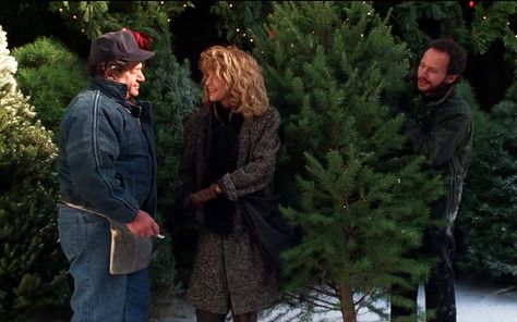 When Harry Met Sally... When Harry Met Sally Christmas, Harry And Sally, Rom Coms, Billy Crystal, Winter Things, English Christmas, When Harry Met Sally, Meg Ryan, Guessing Games