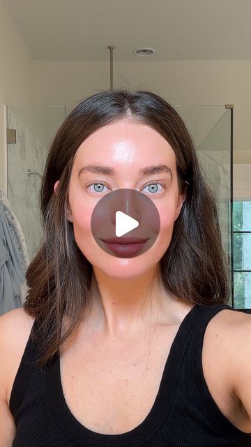 Emily DiDonato on Instagram: "How to glow with no makeup on ✨" Emily Didonato Makeup, Emily Didonato Instagram, Emily Didonato, No Makeup, Soft Summer, Aesthetic Makeup, Makeup, On Instagram, Instagram