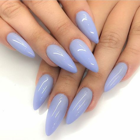 Nails With Chrome, Periwinkle Nails, Face Moisturizer For Dry Skin, Long Nail Art, Dry Skin Body, Gel Nail Art Designs, Cream Body, Prom Nails, Chrome Nails