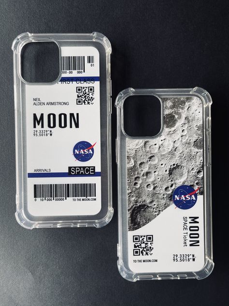 Futuristic Phone Case, Astronomy Phone Case, Nasa Phone Case, Nasa Merch, Futuristic Phones, Nasa Clothes, Money Wallpaper Iphone, Iphone Wallpaper Hipster, Apple Phone Case