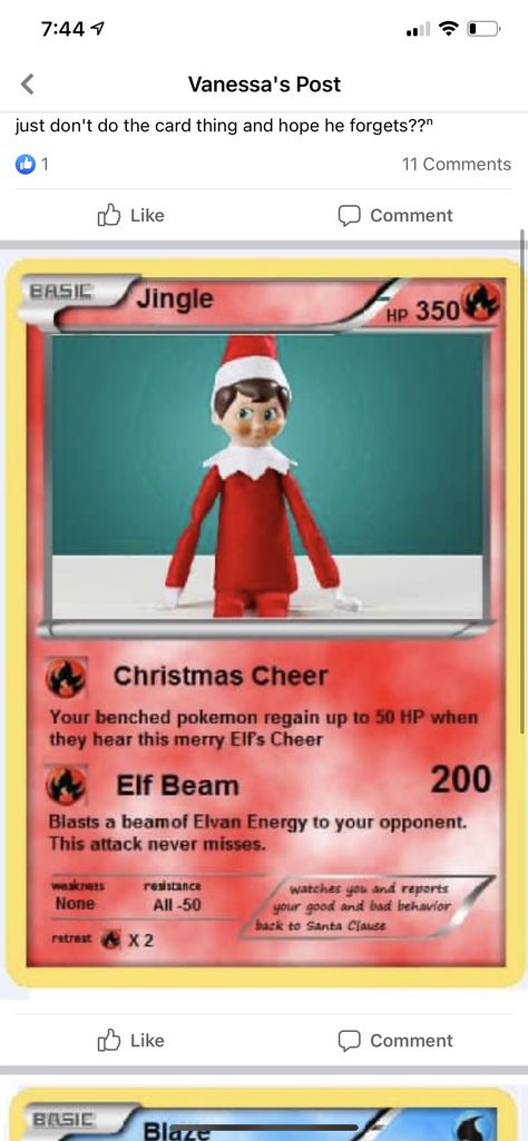 Elf On The Shelf Nintendo Switch, Elf Pokemon Card, Elf On The Shelf Pokemon Cards, Elf On The Shelf Pokemon, Bad Elf, Elf Ideas, Pokemon Card, Shelf Ideas, On The Shelf