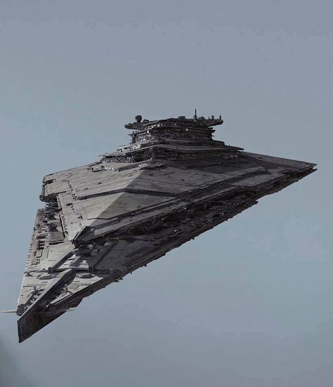 Star Wars Spaceships, Sci Fi Spaceships, Capital Ship, Star Wars Vehicles, Star W, Sci Fi Ships, Star Wars Concept Art, Star Wars The Force Awakens, Star Wars Empire