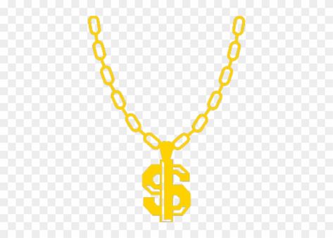 Chain Clipart, Thug Life Png, Chain Png, Money Tshirt, Wet Floor Signs, Paper Clip Art, Real Gold Chains, Life Logo, Sticker Png