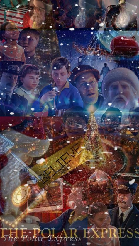 ❄️The Polar Express🎅🏻 #thepolarexpress #film#christmas#believe The Polar Express Movie, Polar Express Movie, Christmas Believe, The Polar Express, Christmas Phone Wallpaper, Cellphone Wallpaper Backgrounds, Polar Express, Cellphone Wallpaper, Christmas Wallpaper