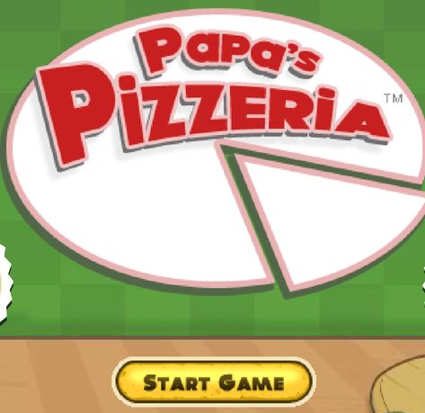 Play Free Online Management Papa's Pizzeria Game in freeplaygames.net! Let's play friv kids games, papa's games, play free online papa's games, play management games.  #PlayOnlineManagementPapasPizzeriaGame #PlayManagementPapasPizzeriaGame #PlayFrivGames #PlayPapasGames #PlayFlashGames #PlayKidsGames #PlayFreeOnlineGame #Kids #Papas #Friv #Games #OnlineGames #Play #PapasGames #ManagementGames Papa's Pizzeria Game, Pizza Types, Papas Games, Friv Games, Games To Play With Kids, Types Of Pizza, Management Games, Play Free Online Games, Taste Test