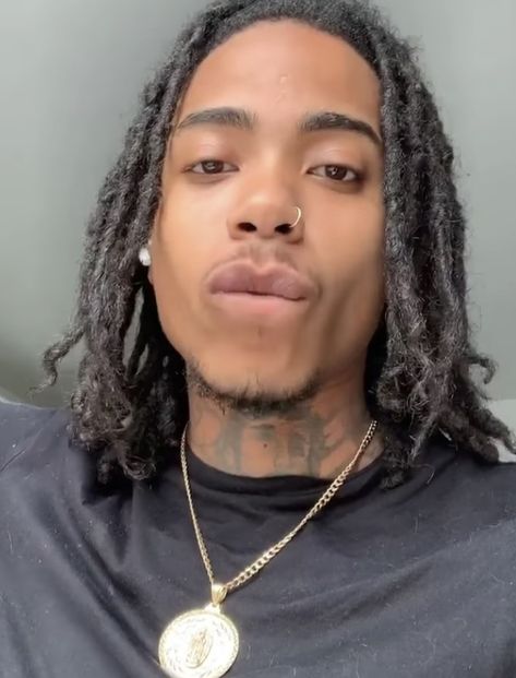 Men With Nose Piercing, Nose Piercing Men Black, Man With Nose Piercing, Black Man Nose Piercing, Boys With Nose Piercings, Nose Piercing Men, Men Nose Piercing, 2pac Nose Piercing, Guys With Nose Piercings