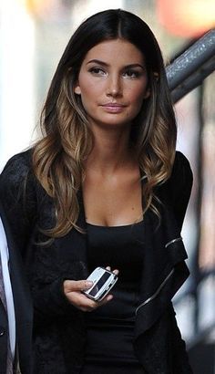 Carmel Hair Color, Best Ombre Hair, Brunette Ombre, Blond Ombre, Ombre Blond, Brown Ombre Hair, Balayage Ombré, Ombre Hair Blonde, Ombré Hair