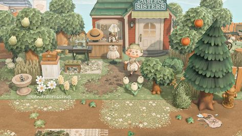 “~ doing a little shopping at the able sisters this morning, I hope you all have a lovely day! 🌼🤍 #animalcrossing #acnh #acnhdesigns #animalcrossingnewhorizons” Acnh Able Sisters, The Able Sisters, Able Sisters, Have A Lovely Day, Animal Crossing Game, Lovely Day, This Morning, Animal Crossing, I Hope You