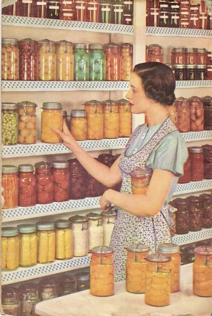 Ball Blue Book, Ball Canning Jars, Little Farmhouse, Vintage Words, Summer Kitchen, Old Fashion, Canning Jars, Preserving Food, Canning Recipes