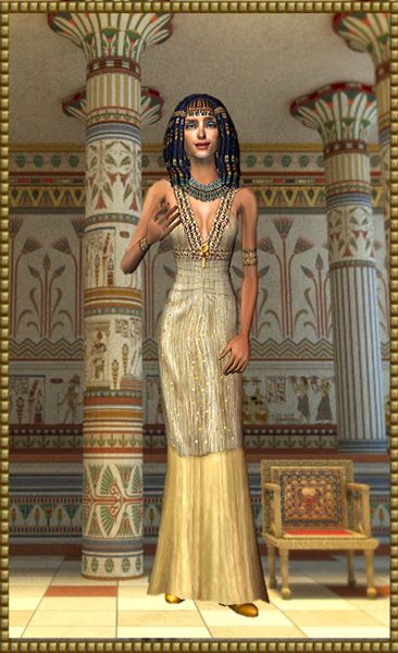 ModTheSims - Isis and the Black Pharaoh Ancient Egyptian Clothing Men, Egyptian Clothing Men, Black Pharaoh, Ancient Egyptian Clothing, Egyptian Aesthetic, Egyptian Dress, Ancient Egyptian Architecture, Egypt Resorts, Egyptian Clothing