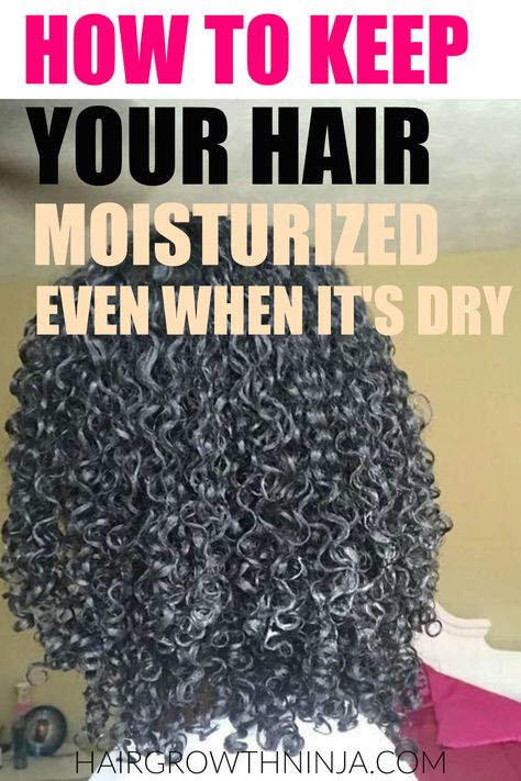 Diy Hair Moisturizer For Natural Hair, Natural Fro Styles Black Women, Best Protective Styles For Hair Growth, How To Moisturize Natural Hair, Dry Natural Hair Remedies, Hair Moisturizer For Dry Hair, Moisturizer For Natural Hair, Cabello Afro Natural, Natural Hair Moisturizer