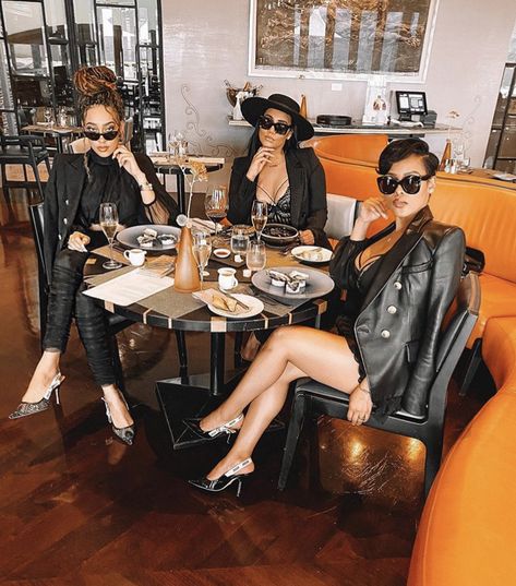 Black Girls Quotes, Cheer Black, Black Yeezys, Black Girls Luxury Lifestyle, Bride Vibes, Rich Girl Lifestyle, Black Femininity, Luxury Lifestyle Dreams, Black Luxury