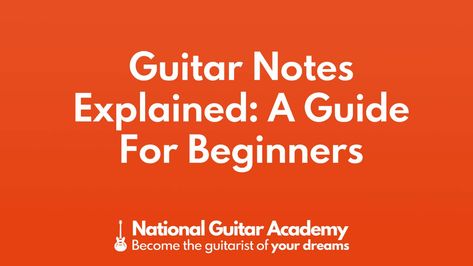 Guitar notes are the building blocks for all chords, riffs & solos. In this lesson you'll learn the notes of the fretboard, strings & musical alphabet. Basic Guitar Chords Chart, Musical Alphabet, Ukulele Chords Chart, Guitar Notes, Guitar Fretboard, Guitar Chord Chart, Fingerstyle Guitar, Ukulele Chords, Guitar Tips