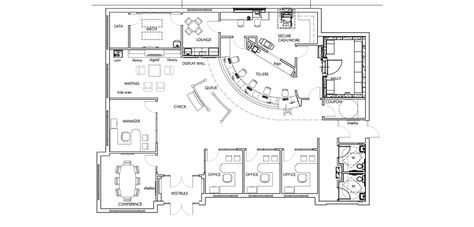 bank plan Bank Plan Architecture, Bank Plan Layout, Bank Layout Plan Design, Bank Floor Plan Layout, Commercial Bank Floor Plan, Bank Design Architecture Plan, Bank Plan Architecture Projects, Bank Interior Design Concept, Bank Building Design