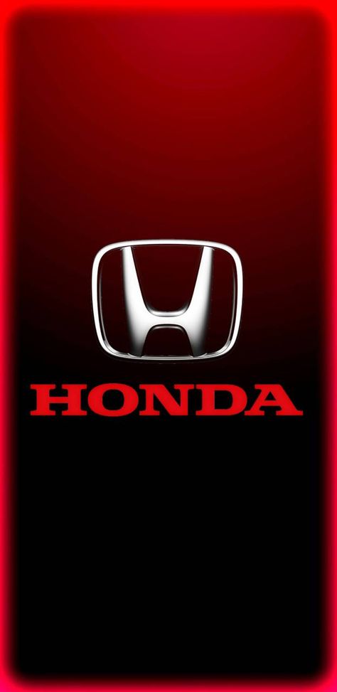 All Car Logos, Honda Stream, Honda Vtec, Honda Brio, Soichiro Honda, Logo Wallpaper Hd, Motos Honda, Jdm Wallpaper, Honda Crx