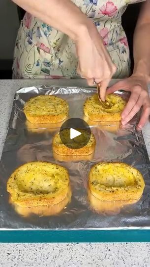 Texas Toast Appetizers, Texas Toast Meatball Sandwich, Meatballs On Garlic Toast, Texas Toast Recipe Ideas, Cold Pastas, Texas Toast Pizza, Texas Breakfast, Baked Sandwiches, Individual Pizzas