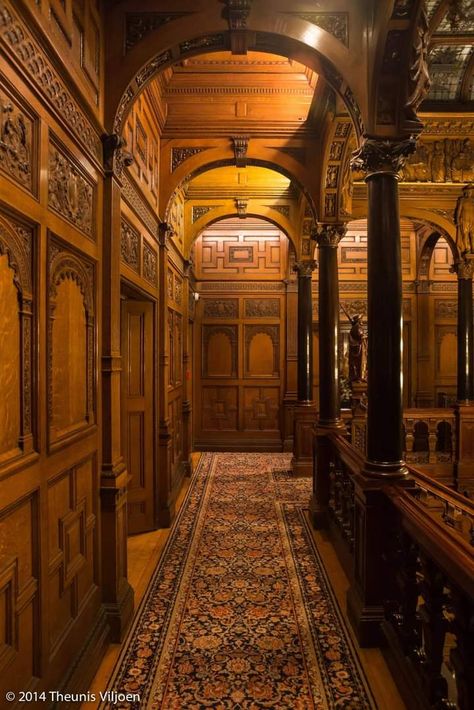 Old Mansion Aesthetic, Victorian Mansion Interior, Old Mansions Interior, Mansion Aesthetic, Old Mansion, Castles Interior, Victorian Mansions, Victorian Houses, Mansion Interior