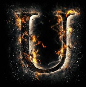 U Name Dp Stylish, U Letter Wallpaper, Fire Alphabet, U Wallpaper, Durgamma Photos, Iphone Wallpaper Vintage Hipster, U Letter, Facebook Cover Photos Love, Alphabet Letters Images