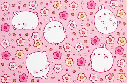 Molang Laptop Wallpaper, Molang Wallpaper, Laptop Wallpapers, Normal Girl, Laptop Wallpaper, Wallpaper Pc, Ipad Wallpaper, Cute Doodles, Wallpaper Iphone Cute