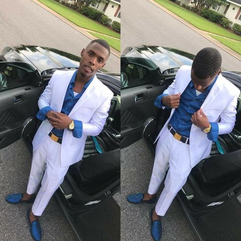 Sneaker Ball Outfit Ideas Men, Homecoming Outfits For Guys High School, Ball Outfit Ideas, Guys Suits, Sneaker Ball Outfit Ideas, Guys Prom Outfit, Hoco Outfits, Guys Prom, Prom Outfits For Guys