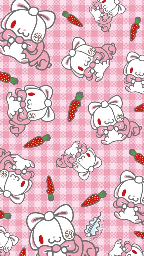 Gloomy Bear Wallpaper Iphone, Gloomy Bear Wallpaper, Gloomy Bunny, All Purpose Bunny, All Purpose Rabbit, Hanyo Usagi, Rabbit Wallpaper, Gloomy Bear, Gothic Wallpaper