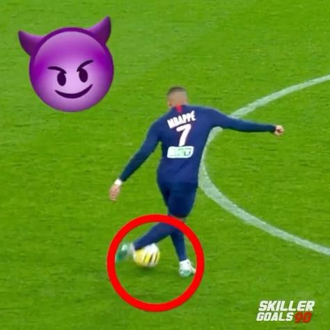 Kylian Mbappé FanPage on Instagram: “Is Mbappe The Best In The World Right Now? 🤔 Mbappe in one emoji 👇 - If you love PSG or Kylian Mbappé, I highly recommend you follow…” Best Goals In Football, Football Motivation, Funny Football Videos, Goals Football, Football Tricks, Funny Sports Videos, Funny Soccer Videos, Football Goal, Lionel Messi Fc Barcelona