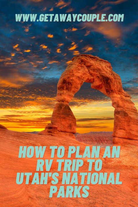 Rv Travel Destinations, Incredible Landscapes, Utah National Parks Road Trip, Utah Parks, Utah State Parks, Best Rv Parks, Utah Camping, Utah Vacation, Road Trip Camping