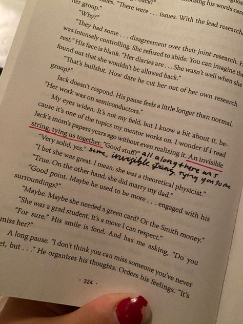 Love Theorically Ali Hazelwood, Love Theoretically Ali Hazelwood Quotes, Jack And Elsie Love Theoretically, Love Theoretically Annotations, Love Theoretically Quotes, Invisible String Theory, Love Theoretically Aesthetic, Love Theoretically Book, Love Theoretically Ali Hazelwood