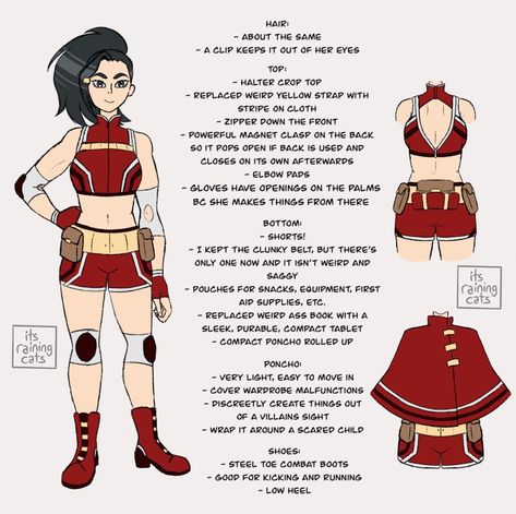 Momo Redesign, My Hero Academia Uniform, My Hero Academia Costume, Superhero Suits, Mha Oc, My Hero Academia 2, Saturday Morning Cartoons, Hero Costumes, Superhero Design