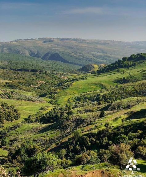 Lebanon Landscape, Lebanon Nature, Church Mural, Baalbek Lebanon, Lebanon Travel, Ibiza Beach Club, Fantasy Terrain, Board Pictures, Eastern Mediterranean